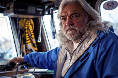 Discoverys reality TV series, Deadliest Catch Season 19, is here, and fans get to see plenty more of Sig Hansen and his daughter, Mandy Hansen. . Deadliest catch freddy died 2023